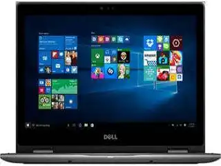  Dell Inspiron 13 5368 (i5368 1692GRY) Laptop (Core i3 6th Gen 4 GB 1 TB Windows 10) prices in Pakistan